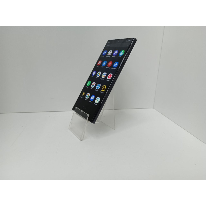 Мобильный телефон Samsung Galaxy S23 Ultra 12/256 GB            
            б/у