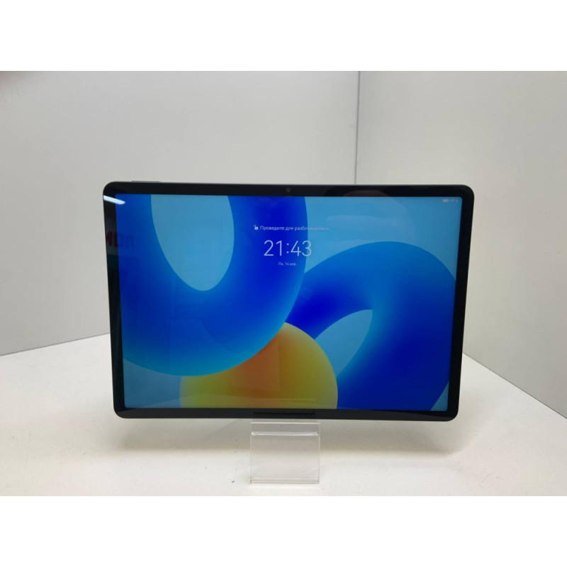 Планшет без SIM-карты Huawei MatePad 11.5 (BTK-W09) 8/128GB            
            б/у