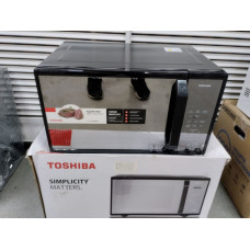 Микроволновые печи Toshiba MM-EG24P(BM)            
            б/у