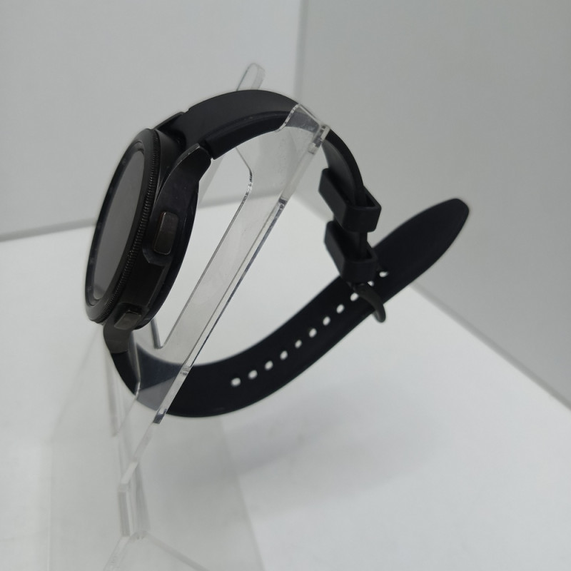 Умные Часы Samsung Galaxy Watch 4 Classic 46mm            
            б/у