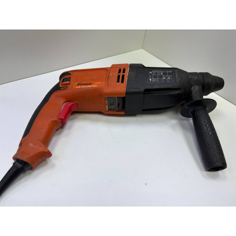 Перфораторы Forward FPH-26/1100SRE            
            б/у