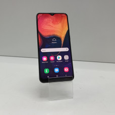 Мобильный телефон Samsung Galaxy A50 4/64 GB            
            б/у