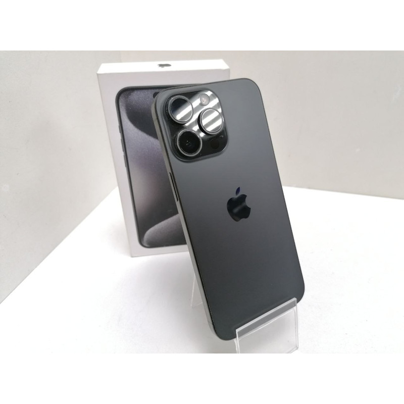 Мобильный телефон Apple iPhone 15 Pro Max 8/512 GB                        б/у
