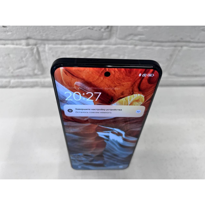 Мобильный телефон Xiaomi 14 Ultra 16/512 GB            
            б/у