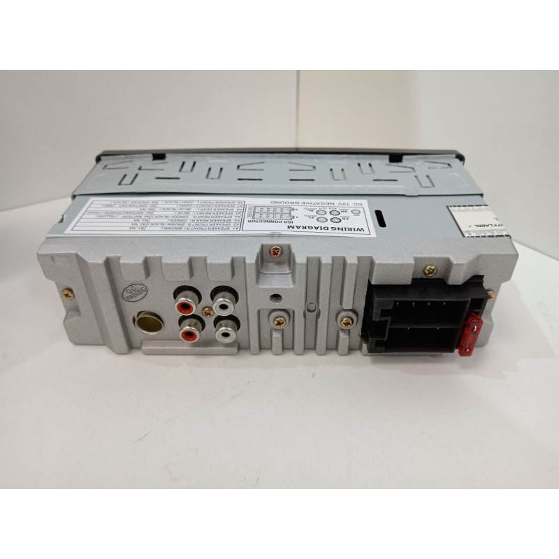 Автомагнитола DV-Pioneer DV-520