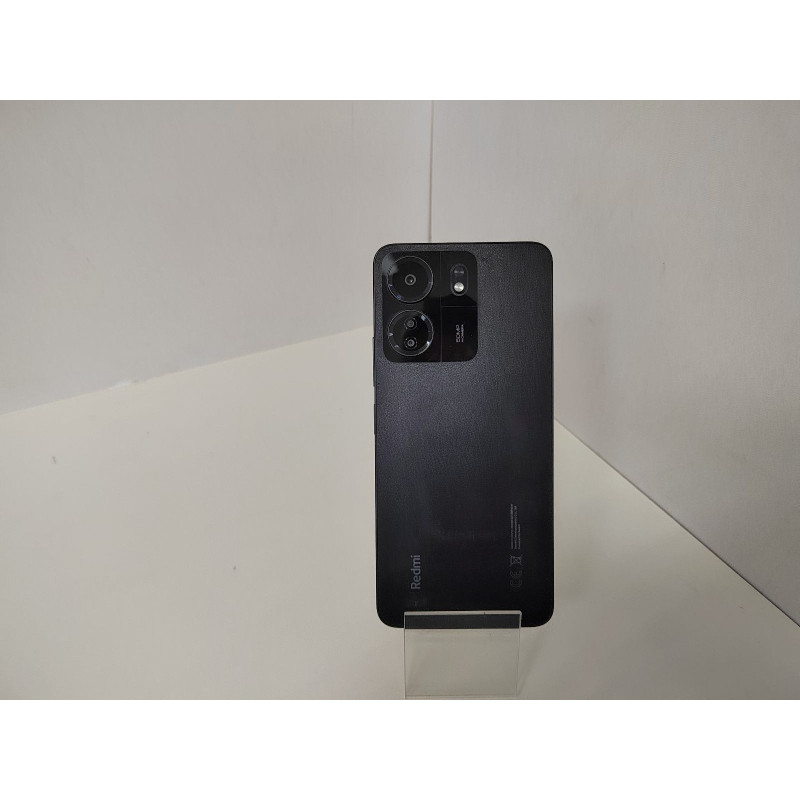 Мобильный телефон Xiaomi Redmi 13C 4/128 GB            
            б/у