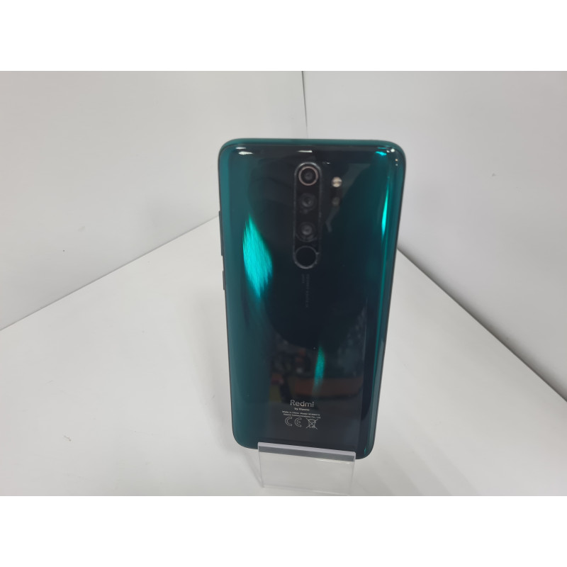 Мобильный телефон Xiaomi Redmi Note 8 Pro 6/128 GB            
            б/у