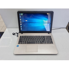 Ноутбук ASUS X540S            
            б/у