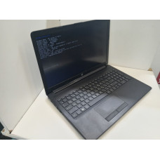 Ноутбук HP 15-db0561ur            
            б/у