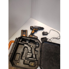 Шуруповерт Worx WX101.2            
            б/у