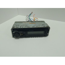 Автомагнитола Pioneer MVH-180UBG            
            б/у