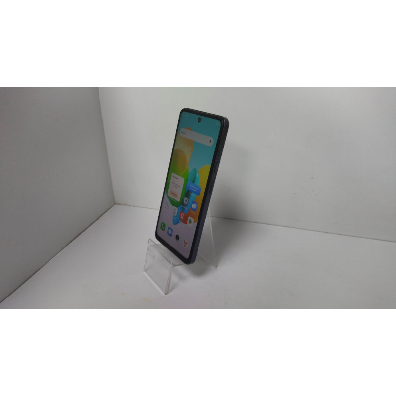 Мобильный телефон Tecno Spark 20C 4/128 GB            
            б/у