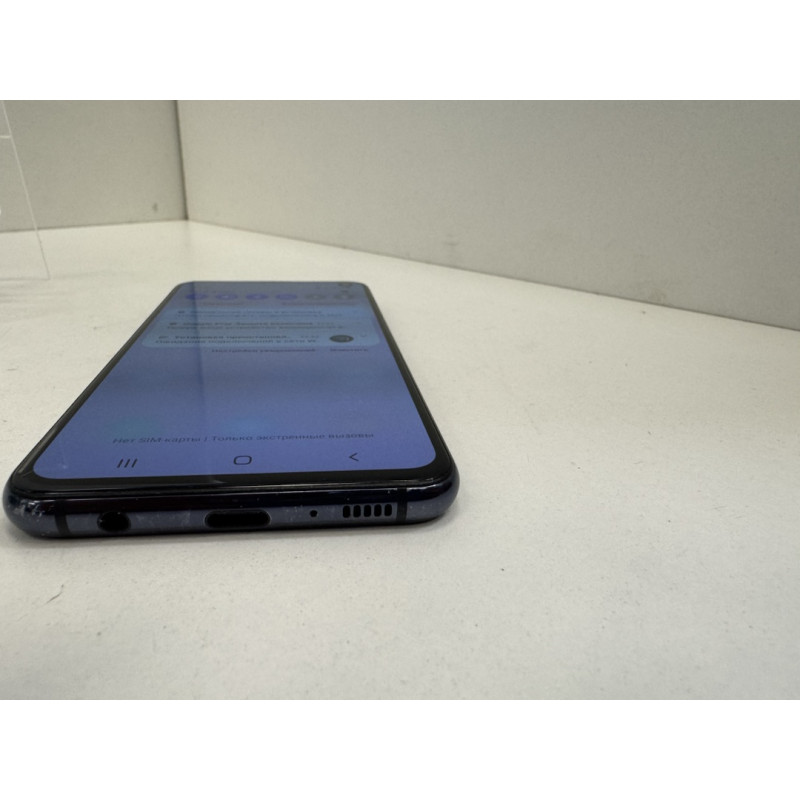 Мобильный телефон Samsung Galaxy S10e 6/128 GB            
            б/у
