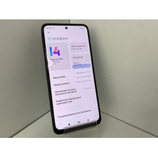 Мобильный телефон Xiaomi Redmi Note 10S 6/128 GB            
            б/у