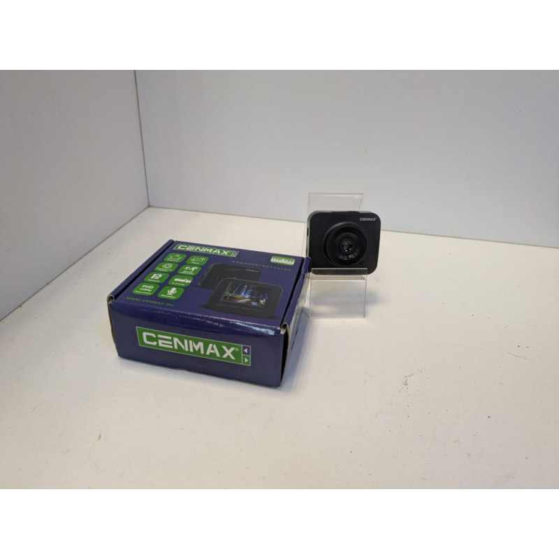 Видеорегистратор Cenmax FHD-200            
            б/у