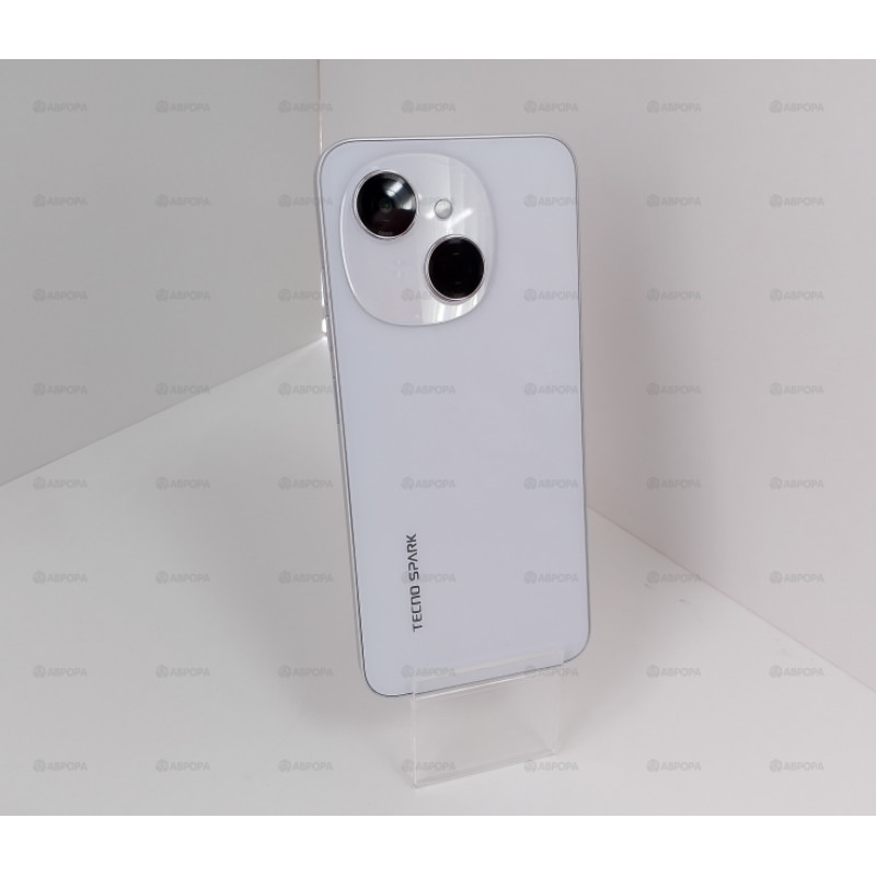 Мобильный телефон Tecno SPARK GO 1 KL4 3/64 GB            
            б/у