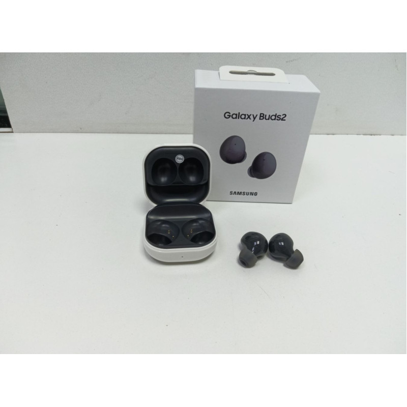 .Наушники Беспроводные Внутриканальные Samsung Galaxy Buds 2