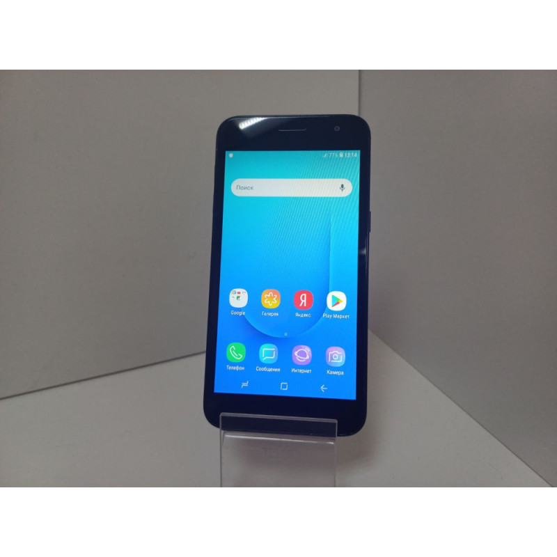 Мобильный телефон Samsung J2 Core 16GB SM-J260FU            
            б/у