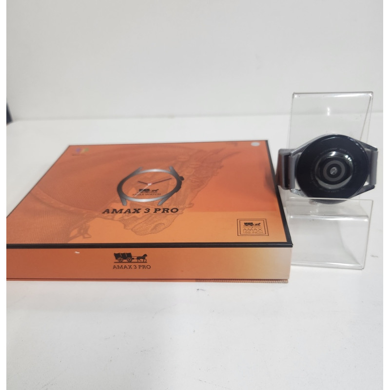 Умные Часы Smart Watch A3 Pro            
            б/у