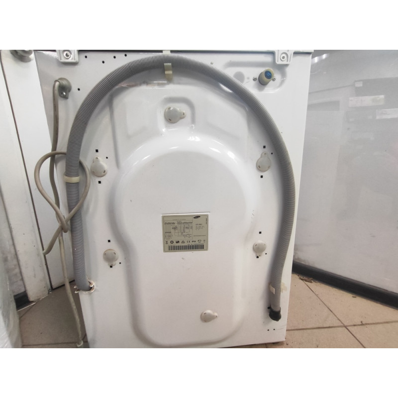 Стиральная машина Samsung WF-R861            
            б/у