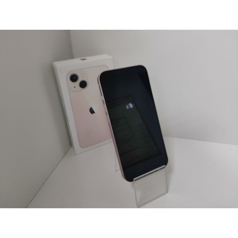 Мобильный телефон Apple iPhone 13 4/128 GB