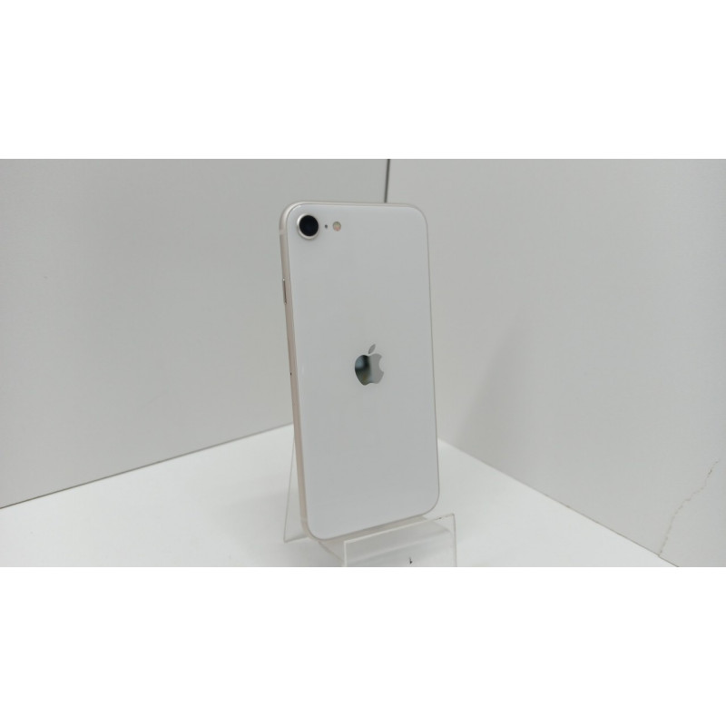Мобильный телефон Apple iPhone SE 2022 4/128 GB            
            б/у