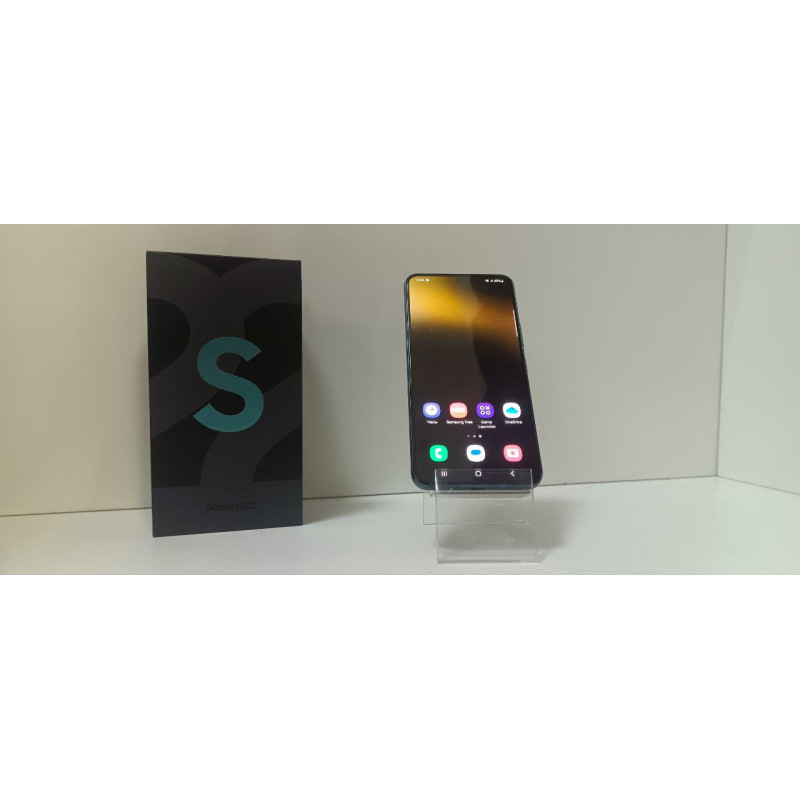 Мобильный телефон Samsung Galaxy S22 8/256 GB            
            б/у