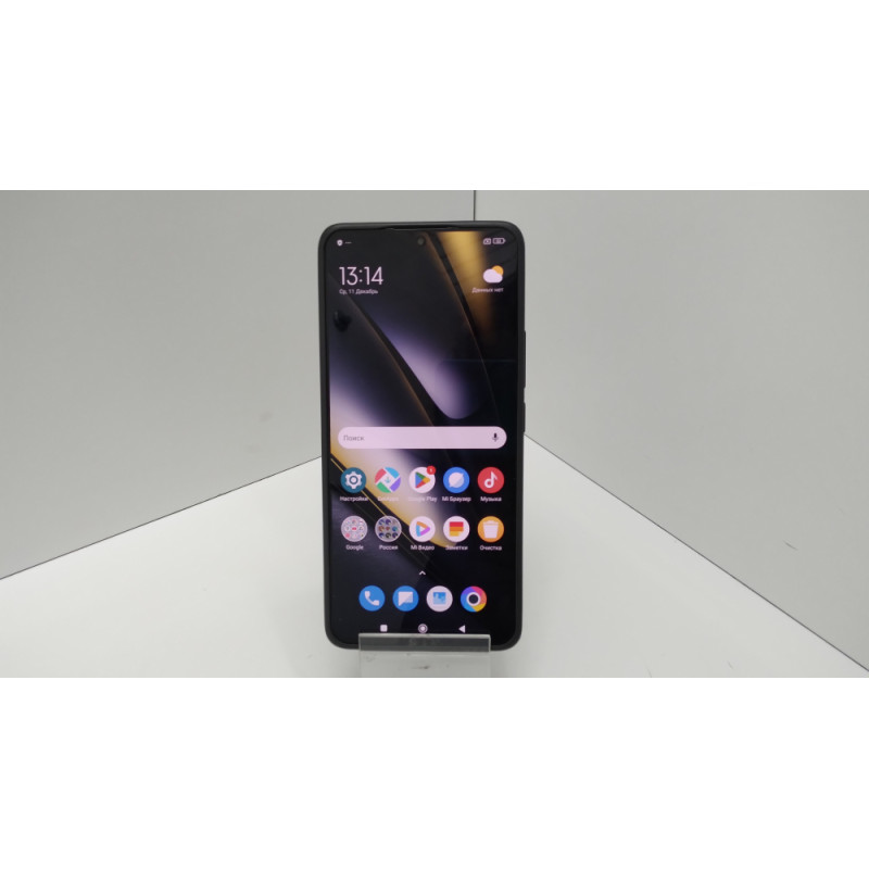 Мобильный телефон Xiaomi Poco F6 8/256 GB            
            б/у