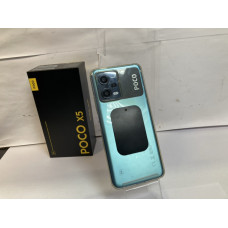 Мобильный телефон Xiaomi Poco X5 5G 6/128 GB            
            б/у