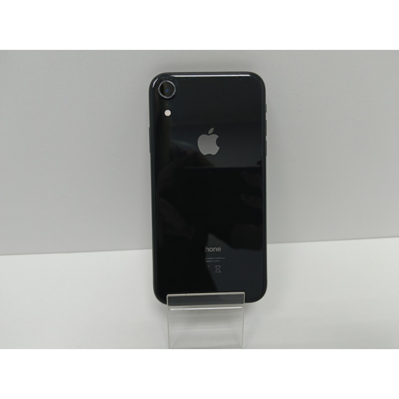 Мобильный телефон Apple iPhone XR 3/64 GB            
            б/у