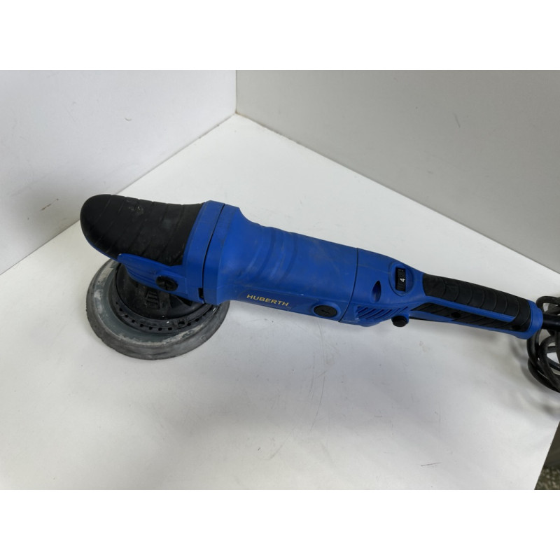 Эксцентриковая шлифовальная машина HUBERTH RP207171-21            
            б/у
