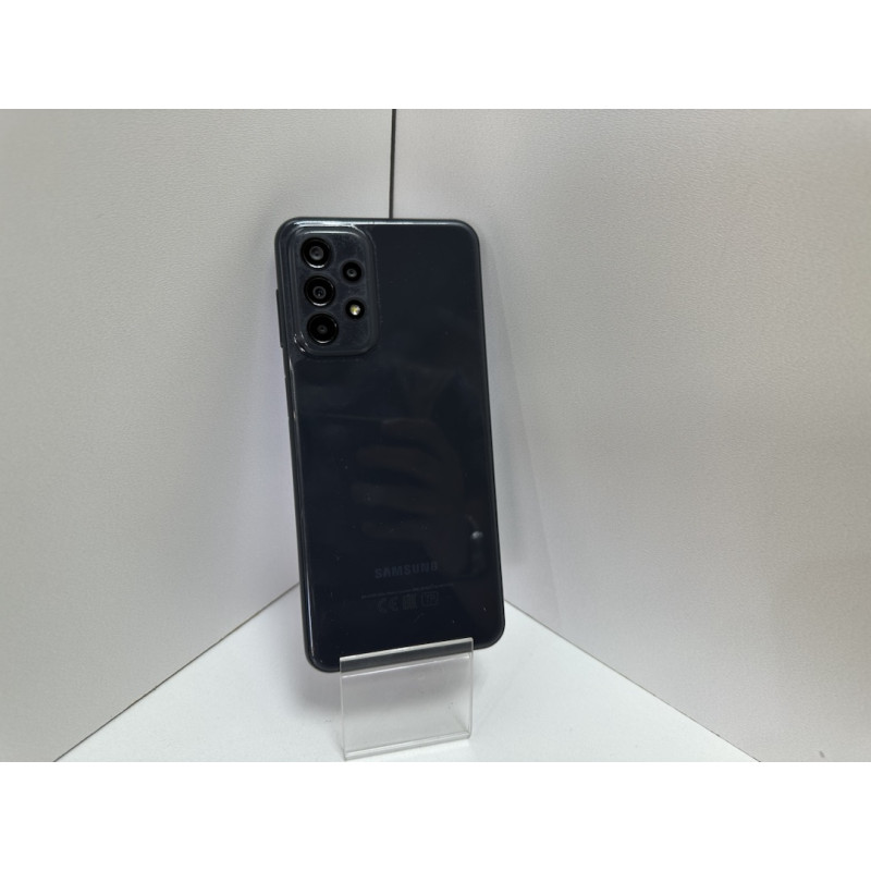 Мобильный телефон Samsung Galaxy A23 6/128 GB            
            б/у