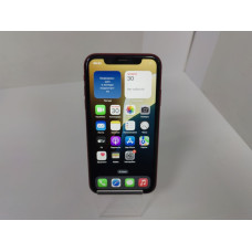 Мобильный телефон Apple iPhone XR 3/128 GB            
            б/у