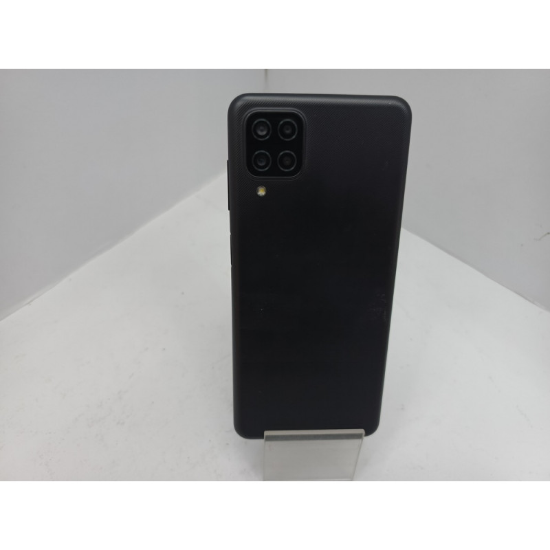 Мобильный телефон Samsung Galaxy A12 4/64 GB            
            б/у