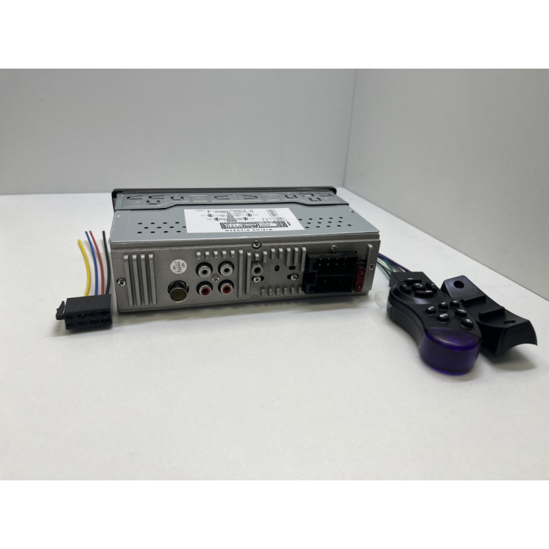 Автомагнитола DV-Pioneer DEH-MP3304