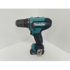 Шуруповерт Makita DF333D            
            б/у