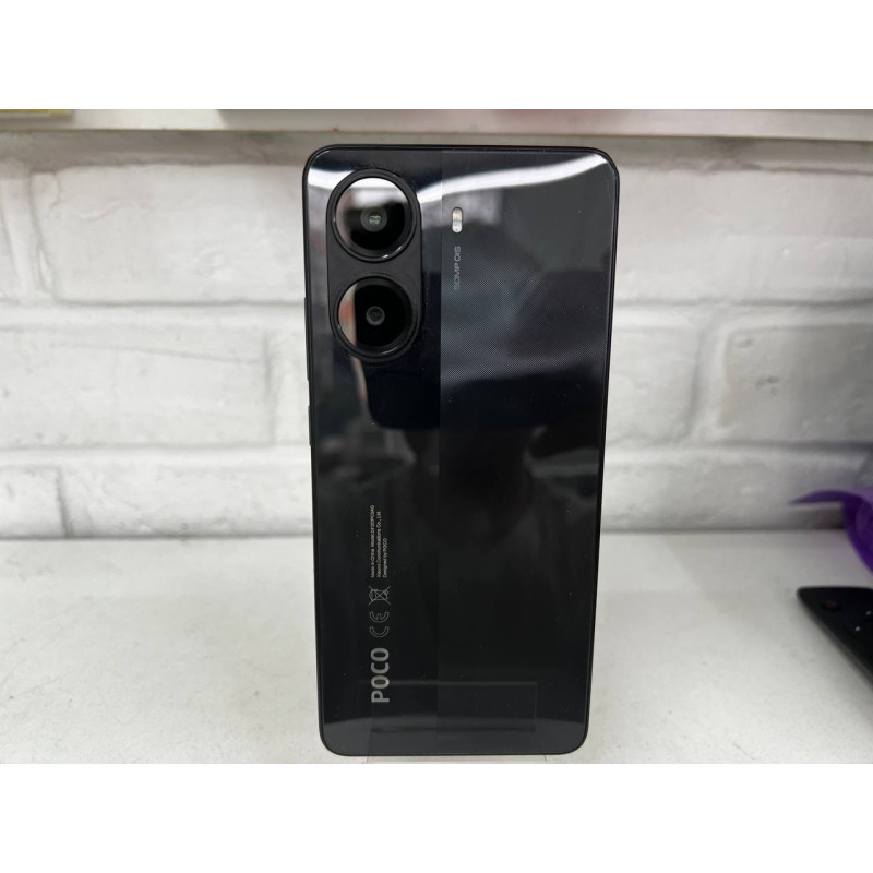 Мобильный телефон Xiaomi Poco X7 Pro 8/256 GB            
            б/у
