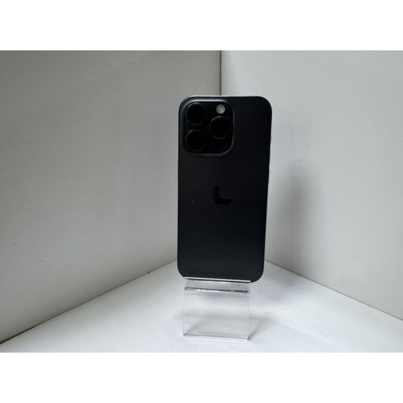 Мобильный телефон Apple iPhone 15 Pro 8/128 GB            
            б/у