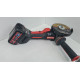 Аккумуляторная болгарка Keyang DG20BLH-125SV            
            б/у
