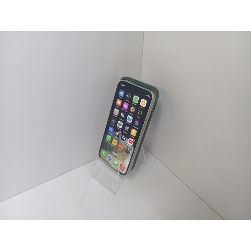 Мобильный телефон Apple iPhone 12 Mini 4/128 GB            
            б/у