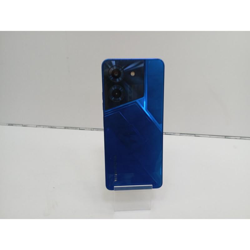 Мобильный телефон Tecno Pova 5 8/256 GB            
            б/у