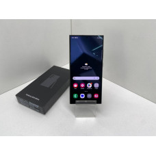 Мобильный телефон Samsung Galaxy S24 Ultra 12/256 GB            
            б/у