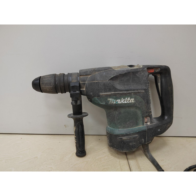 Перфораторы Makita HR4501C            
            б/у
