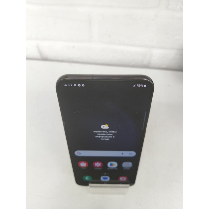 Мобильный телефон Samsung Galaxy S23+ 8/256 GB            
            б/у