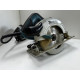 Циркулярная (дисковая) пила Makita HS6601            
            б/у