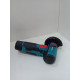 Аккумуляторная шлифовальная машина Brushless Angle Grinder 19500Rpm            
            б/у