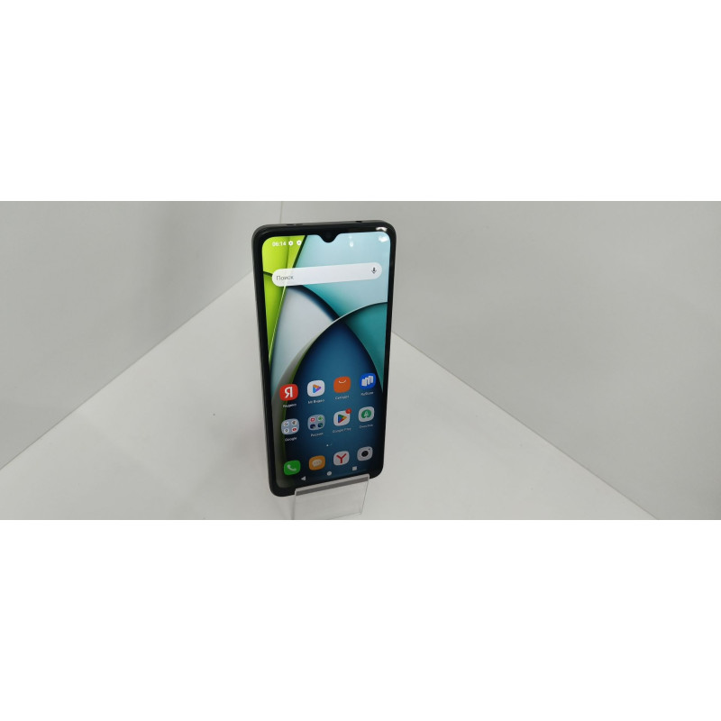 Мобильный телефон Xiaomi Redmi A3x 3/64 GB            
            б/у