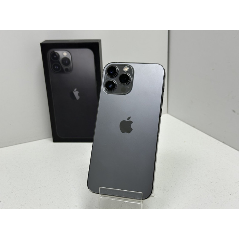 Мобильный телефон Apple iPhone 13 Pro Max 6/256 GB            
            б/у