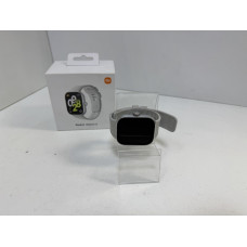 Умные Часы Xiaomi Redmi Watch 4            
            б/у