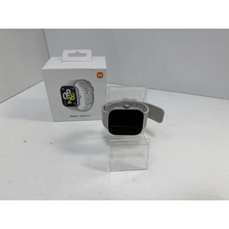 Умные Часы Xiaomi Redmi Watch 4            
            б/у